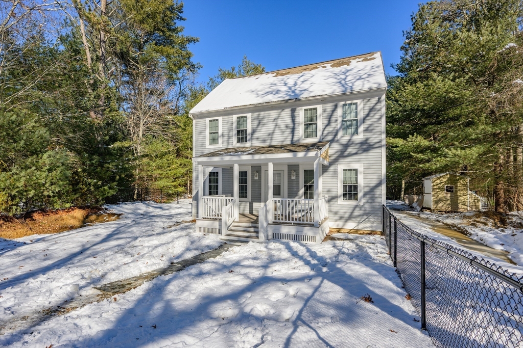 173 Main Street Mashpee, MA 02649 - Photo 28 of 40
