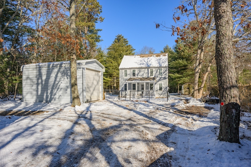 173 Main Street Mashpee, MA 02649 - Photo 30 of 40