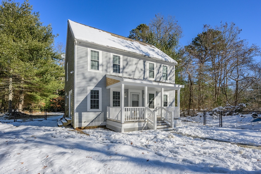173 Main Street Mashpee, MA 02649 - Photo 3 of 40