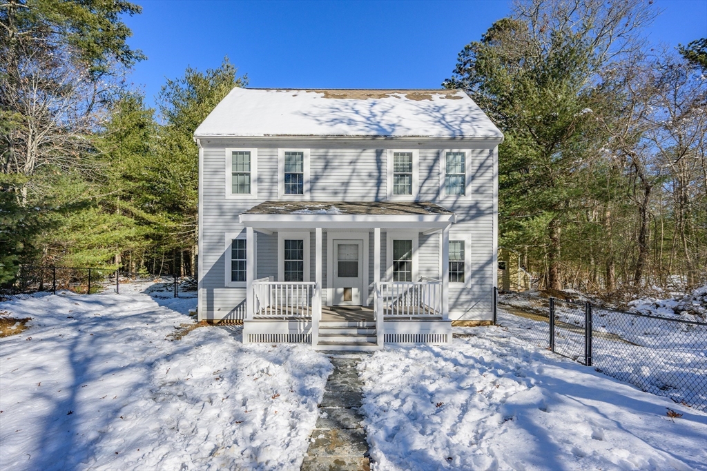 173 Main Street Mashpee, MA 02649 - Photo 31 of 40