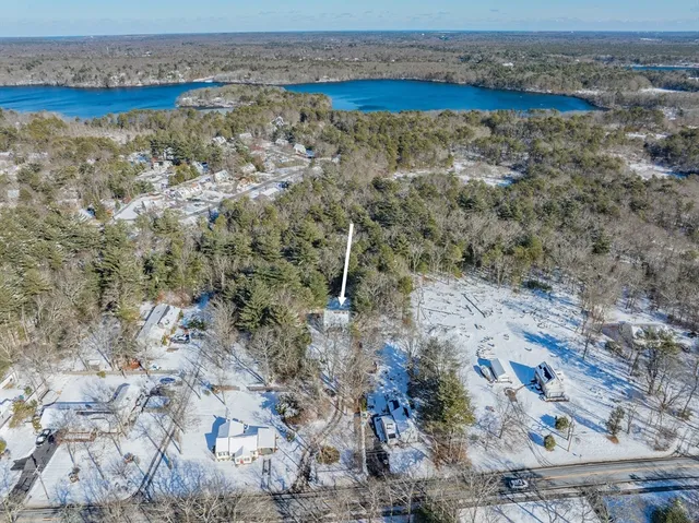 $610,000 | 173 Main Street, Mashpee, MA 02649