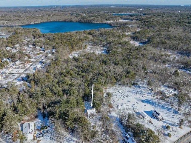 $610,000 | 173 Main Street, Mashpee, MA 02649