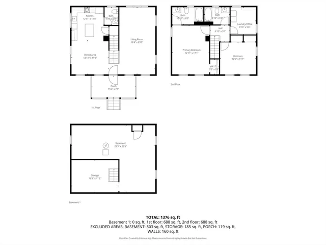 $610,000 | 173 Main Street, Mashpee, MA 02649
