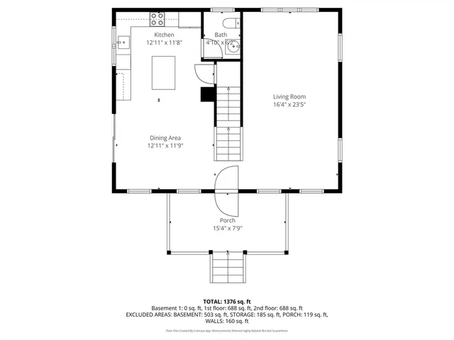 $610,000 | 173 Main Street, Mashpee, MA 02649