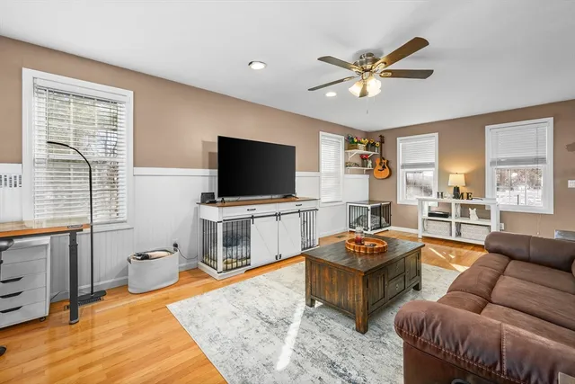 $610,000 | 173 Main Street, Mashpee, MA 02649