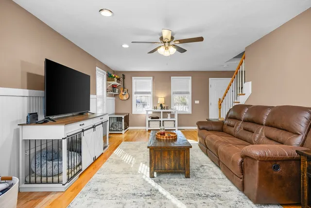 $610,000 | 173 Main Street, Mashpee, MA 02649