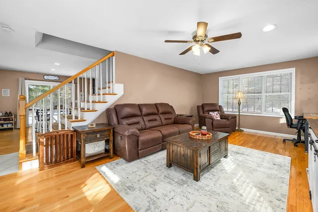 $610,000 | 173 Main Street, Mashpee, MA 02649