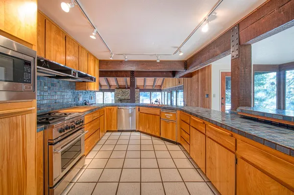 $850,000 | 39326 Littlefield Road, Shaver Lake, CA 93664