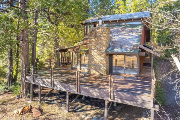 $850,000 | 39326 Littlefield Road, Shaver Lake, CA 93664