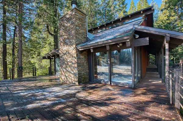 $850,000 | 39326 Littlefield Road, Shaver Lake, CA 93664