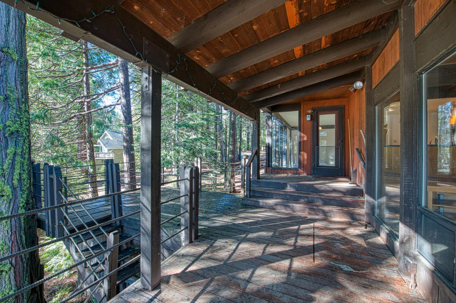 39326 Littlefield Road Shaver Lake, CA 93664 - Photo 45 of 49 a view of outdoor space