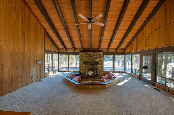 $850,000 | 39326 Littlefield Road, Shaver Lake, CA 93664