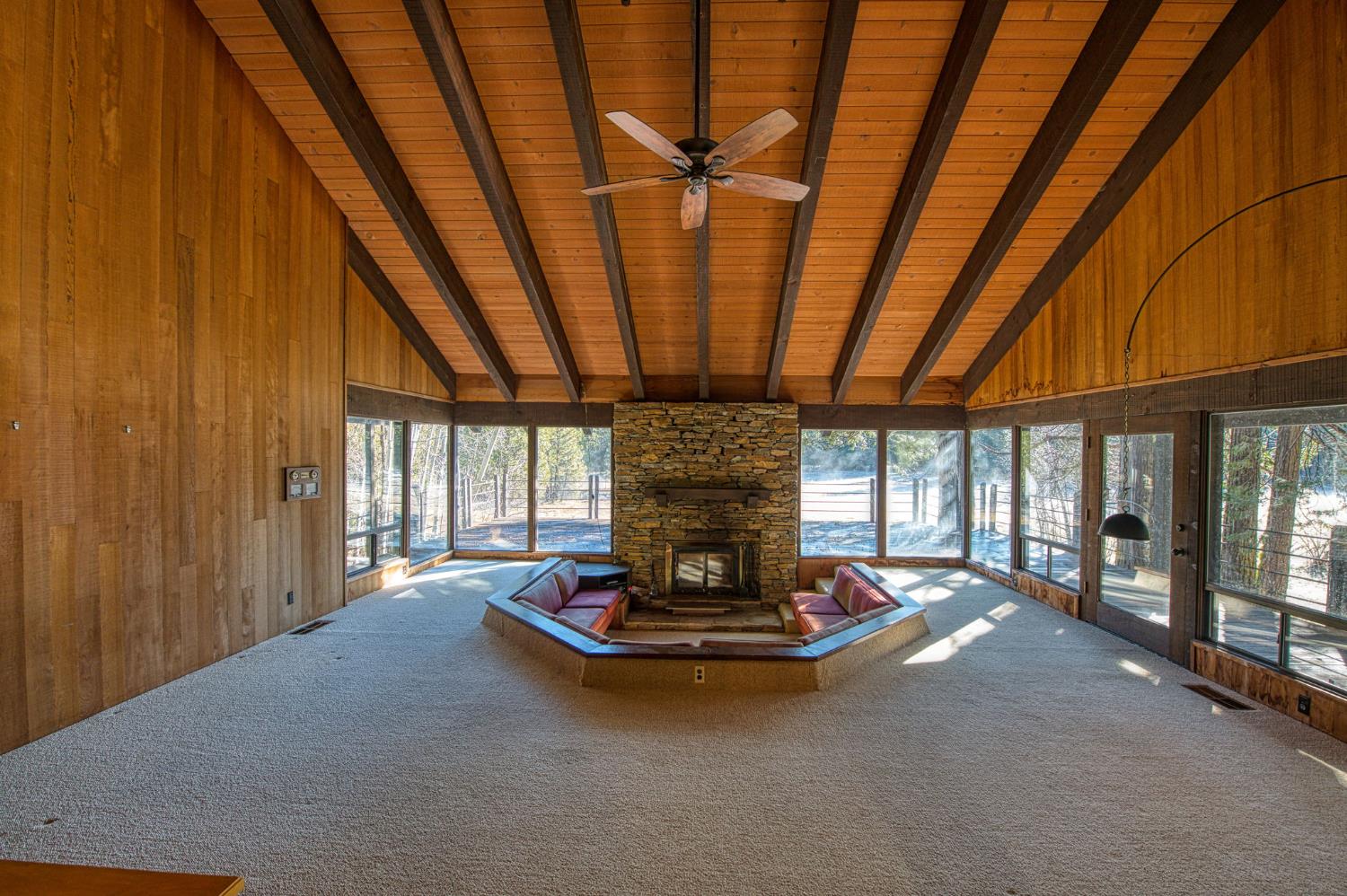 39326 Littlefield Road Shaver Lake, CA 93664 - Photo 8 of 49