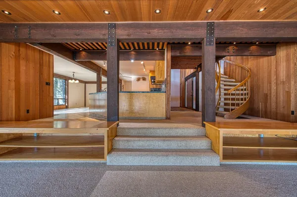 $850,000 | 39326 Littlefield Road, Shaver Lake, CA 93664