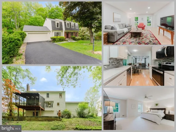 $874,999 | 4819 Tabard Place, Annandale, VA 22003