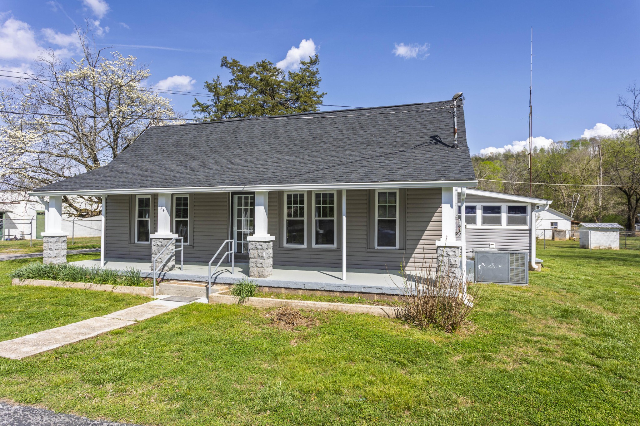 124 Gothard Road Sale Creek, TN 37373 - Photo 28 of 29 Gallery Image 28