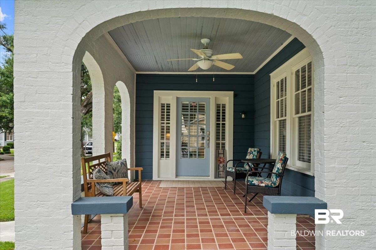63 Westreetwood Street Mobile, AL 36606 - Photo 5 of 25