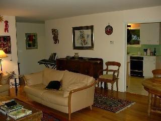 501 Heather Way San Rafael, CA 94903 - Photo 2 of 4 a bedroom with a bed and wooden floor