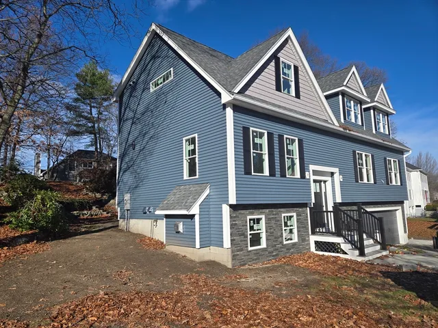 $1,499,900 | 39 Tamarock Terrace, Stoneham, MA 02180