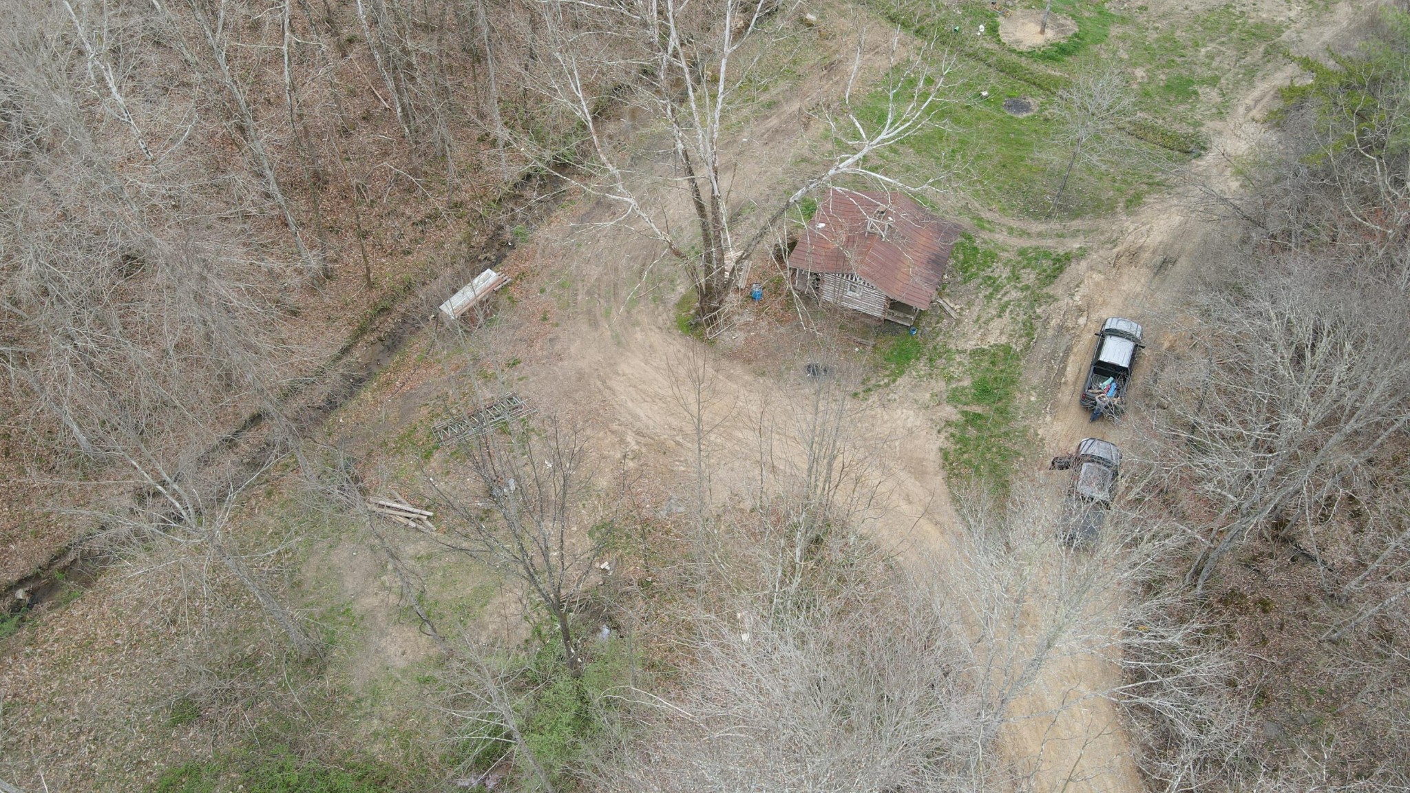 899 Morning Glory Road Oneida, TN 37841 - Photo 3 of 27