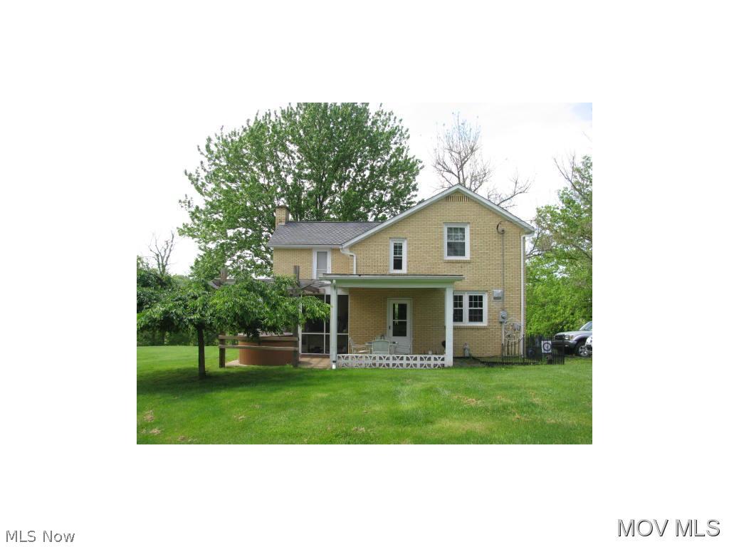 1525 Pullman Road Harrisville, WV 26362 - Photo 4 of 22 Gallery Image 4
