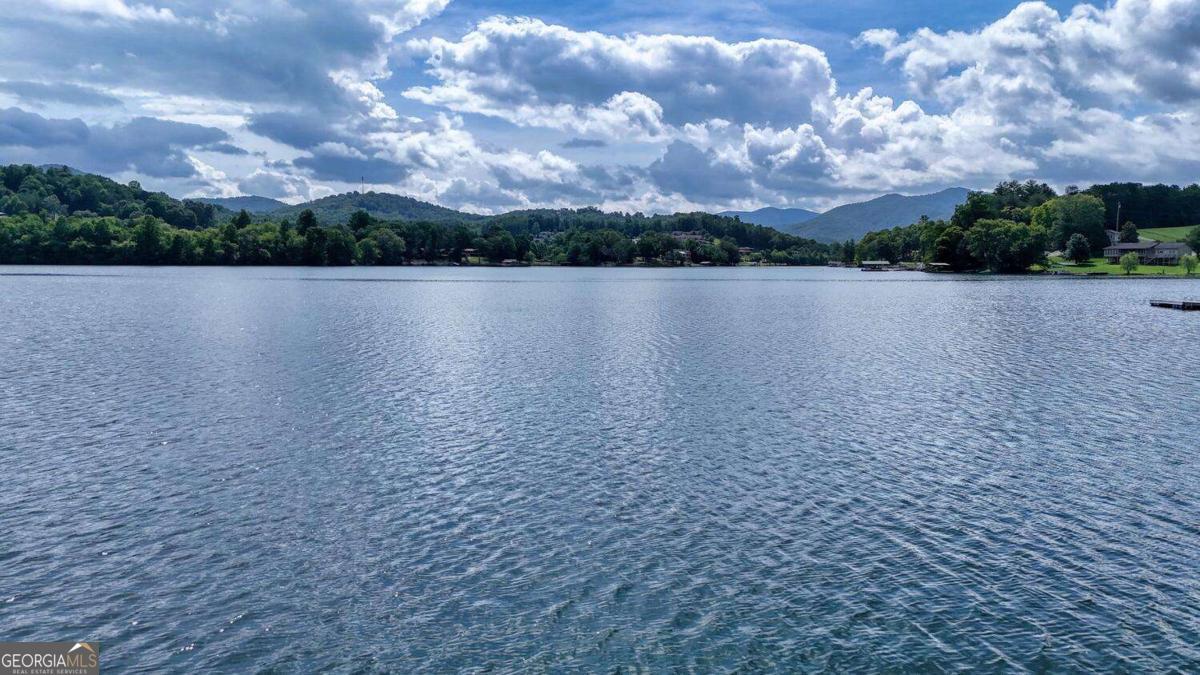 523 Sunnyside Shores Road Hiawassee, GA 30546 - Photo 54 of 55 a view of a lake