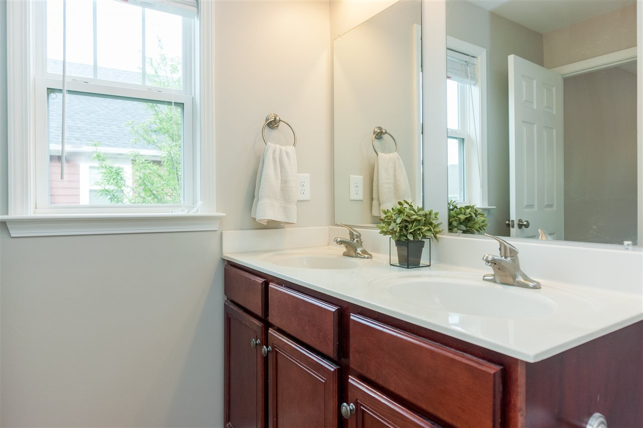 904 Dorothy Sanders Way Raleigh, NC 27601 - Photo 17 of 25 Photo 17