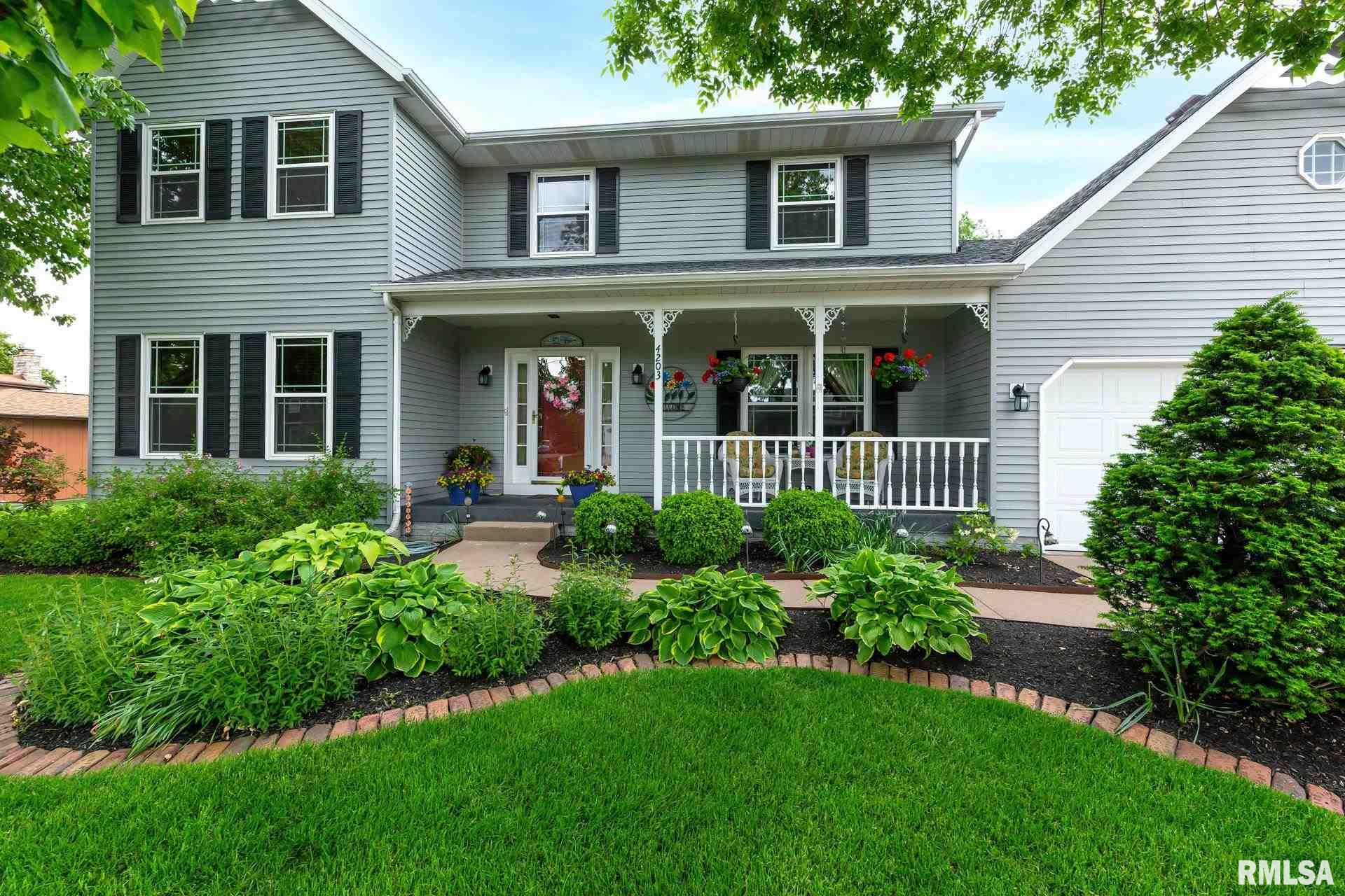 4203 Forest Road Davenport, IA 52807 - Photo 3 of 50 Gallery Image 3
