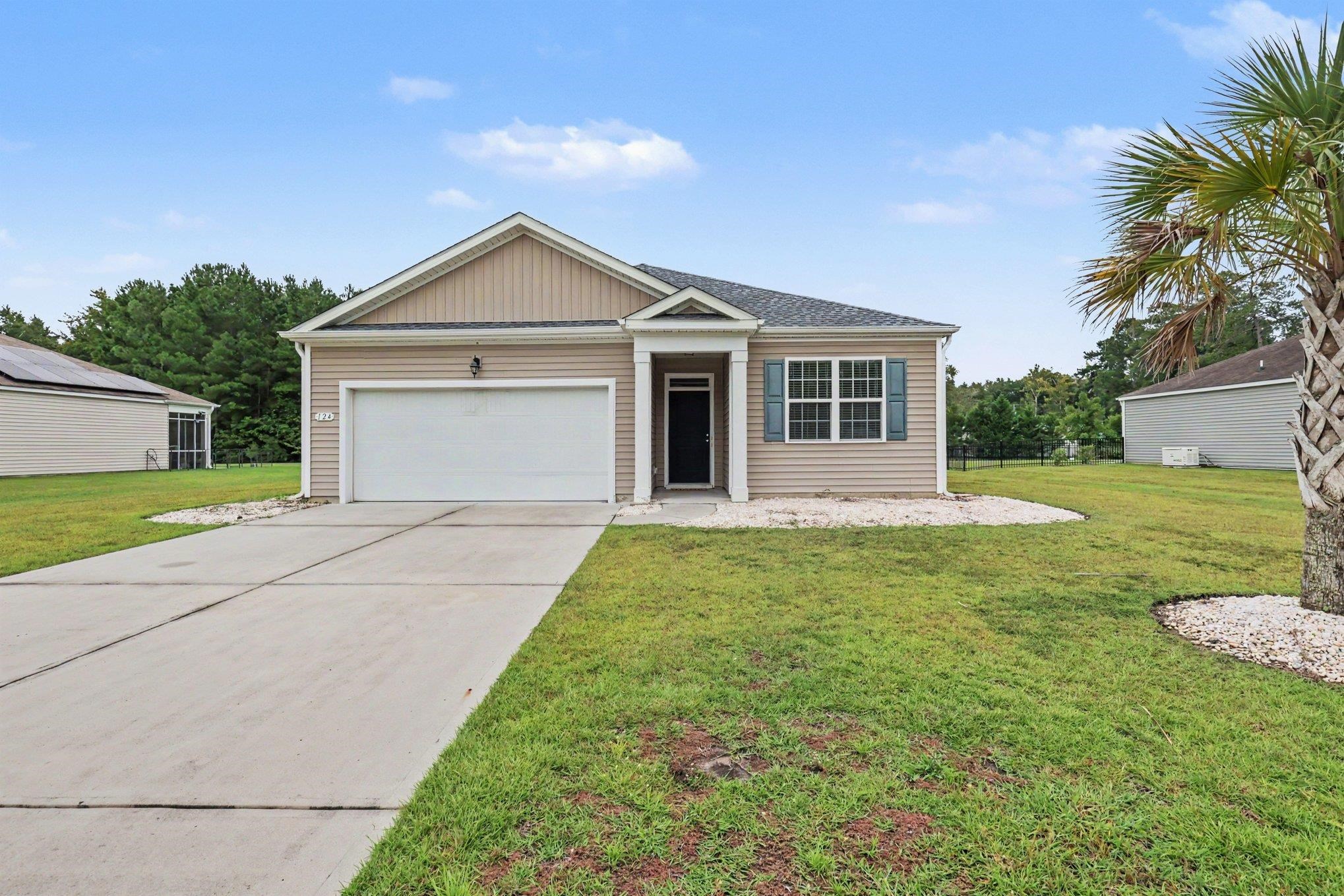 124 Rialto Drive Conway, SC 29526 - Photo 33 of 33 Gallery Image 33