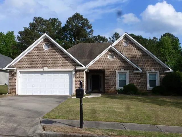 $2,500 | 2695 The Terraces Way, Dacula, GA 30019