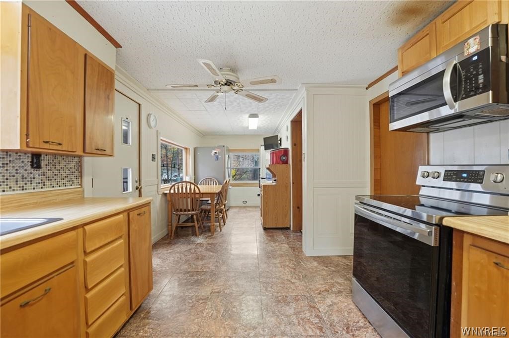 4887 Porter Hollow Road Great Valley, NY 14741 - Photo 15 of 37