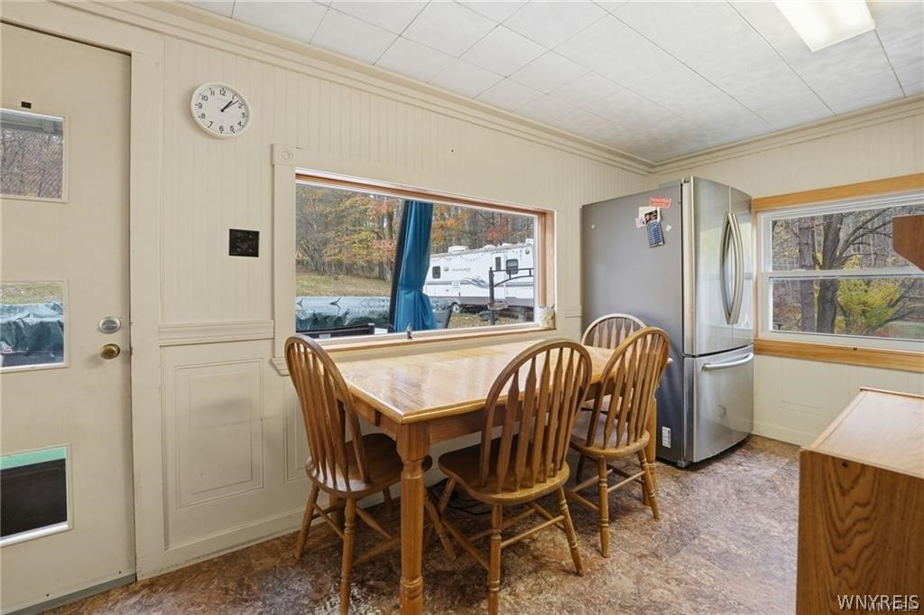 4887 Porter Hollow Road Great Valley, NY 14741 - Photo 19 of 37