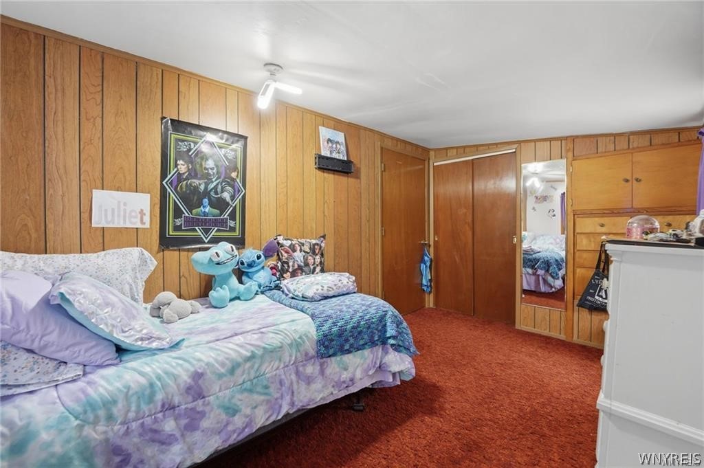 4887 Porter Hollow Road Great Valley, NY 14741 - Photo 20 of 37