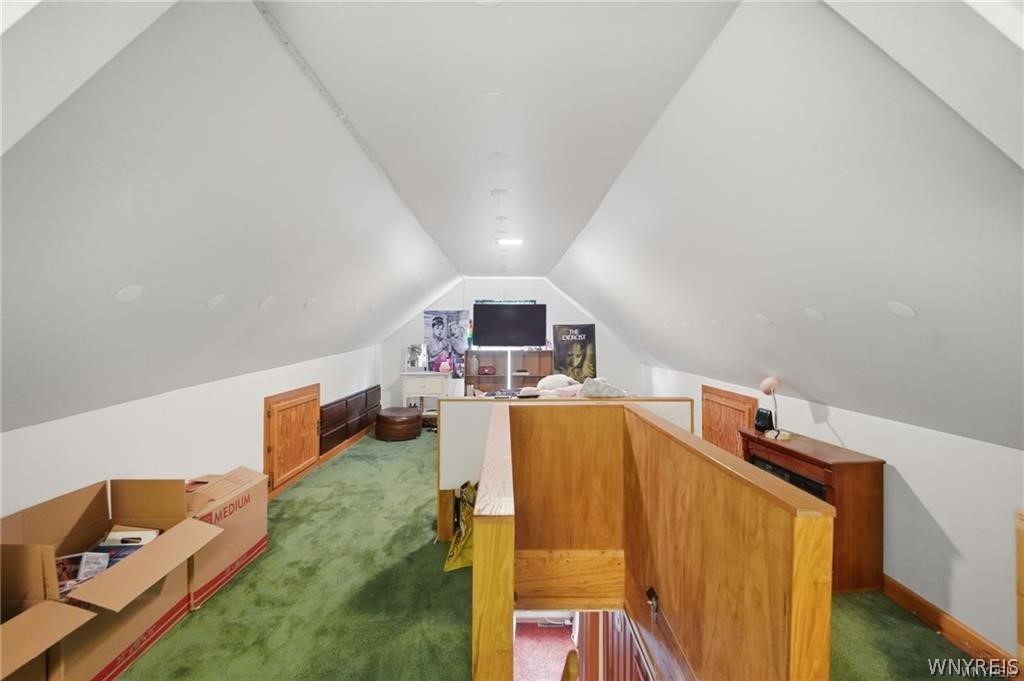 4887 Porter Hollow Road Great Valley, NY 14741 - Photo 26 of 37