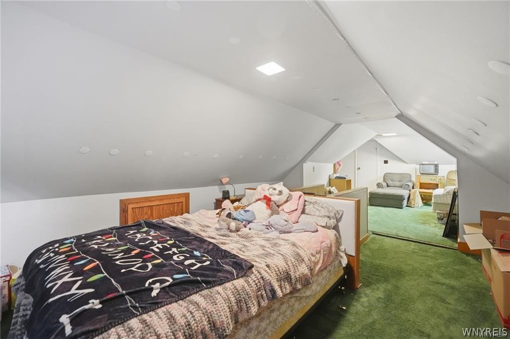 4887 Porter Hollow Road Great Valley, NY 14741 - Photo 27 of 37