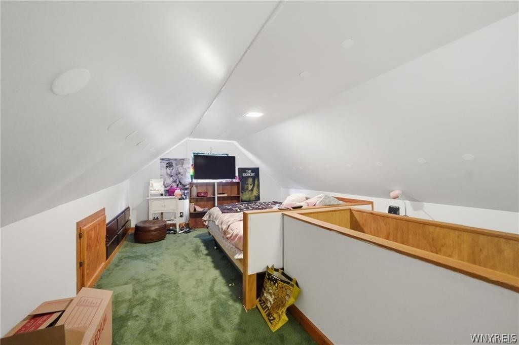 4887 Porter Hollow Road Great Valley, NY 14741 - Photo 28 of 37
