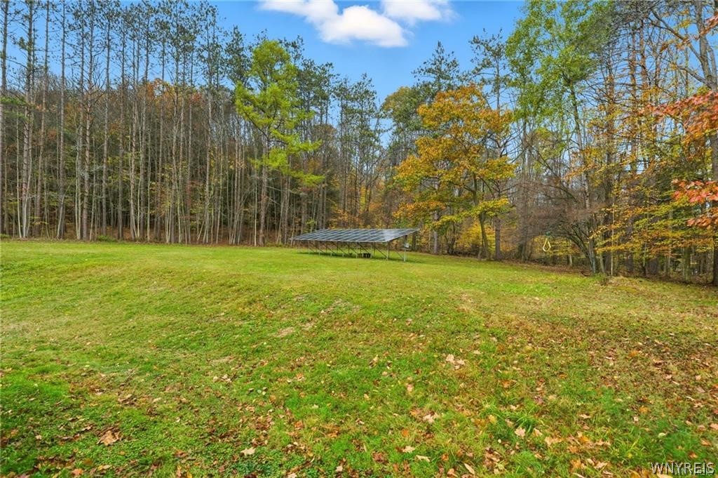 4887 Porter Hollow Road Great Valley, NY 14741 - Photo 32 of 37