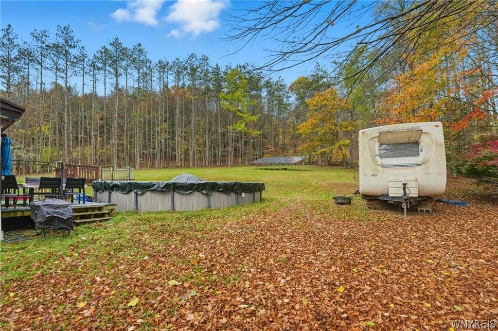 4887 Porter Hollow Road Great Valley, NY 14741 - Photo 33 of 37