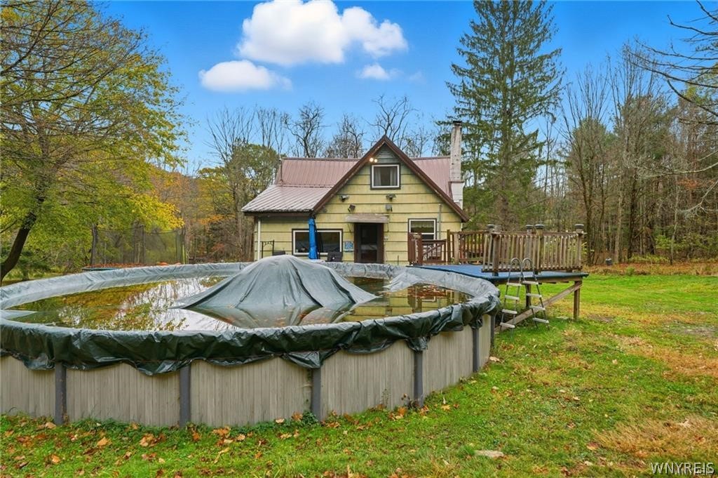 4887 Porter Hollow Road Great Valley, NY 14741 - Photo 34 of 37