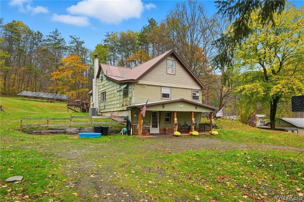 4887 Porter Hollow Road Great Valley, NY 14741 - Photo 35 of 37
