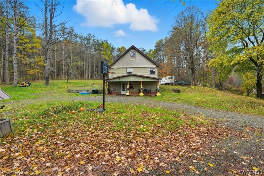 4887 Porter Hollow Road Great Valley, NY 14741 - Photo 36 of 37