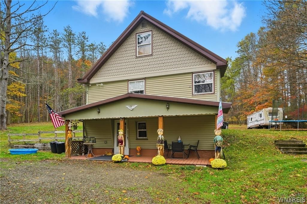 4887 Porter Hollow Road Great Valley, NY 14741 - Photo 37 of 37