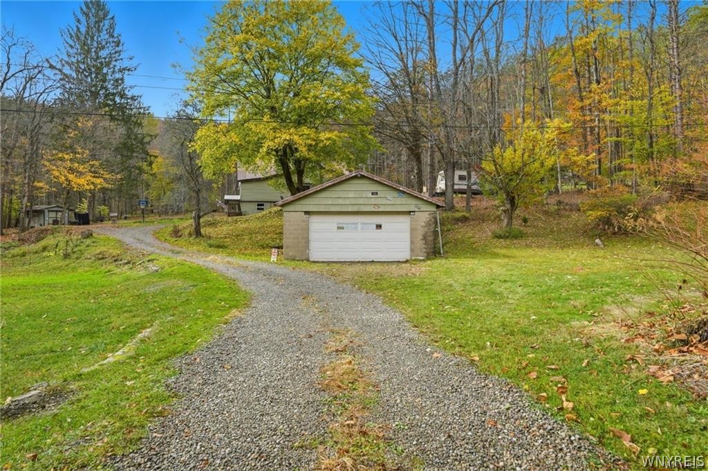 4887 Porter Hollow Road Great Valley, NY 14741 - Photo 5 of 37