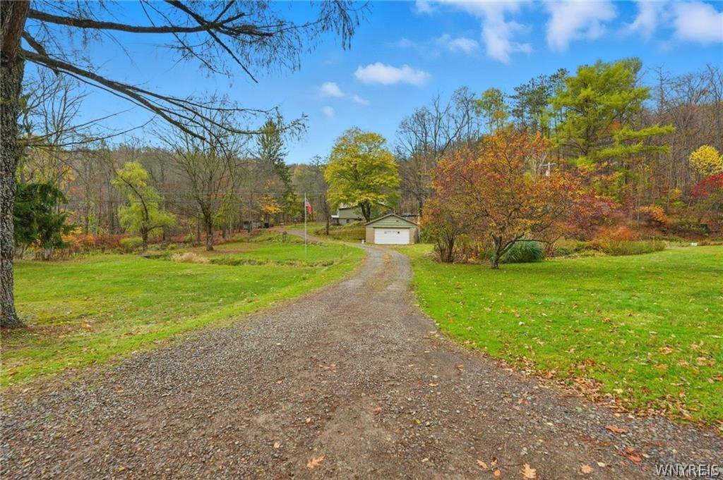 4887 Porter Hollow Road Great Valley, NY 14741 - Photo 6 of 37