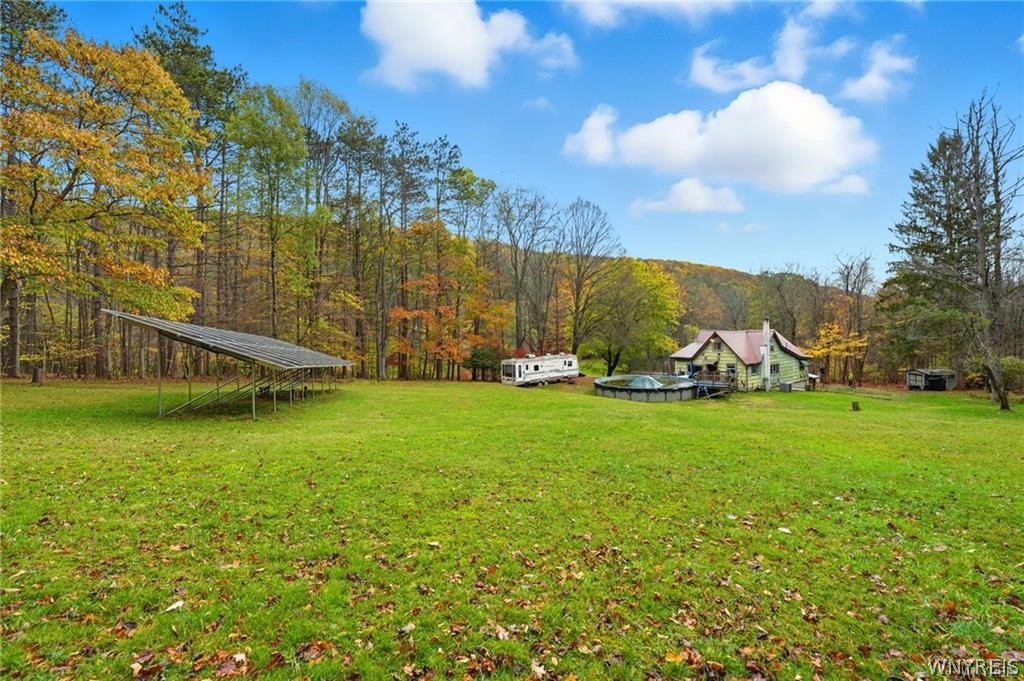 4887 Porter Hollow Road Great Valley, NY 14741 - Photo 7 of 37