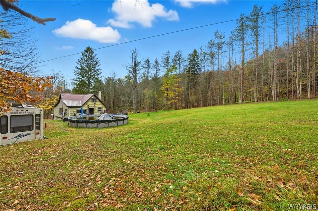 4887 Porter Hollow Road Great Valley, NY 14741 - Photo 8 of 37