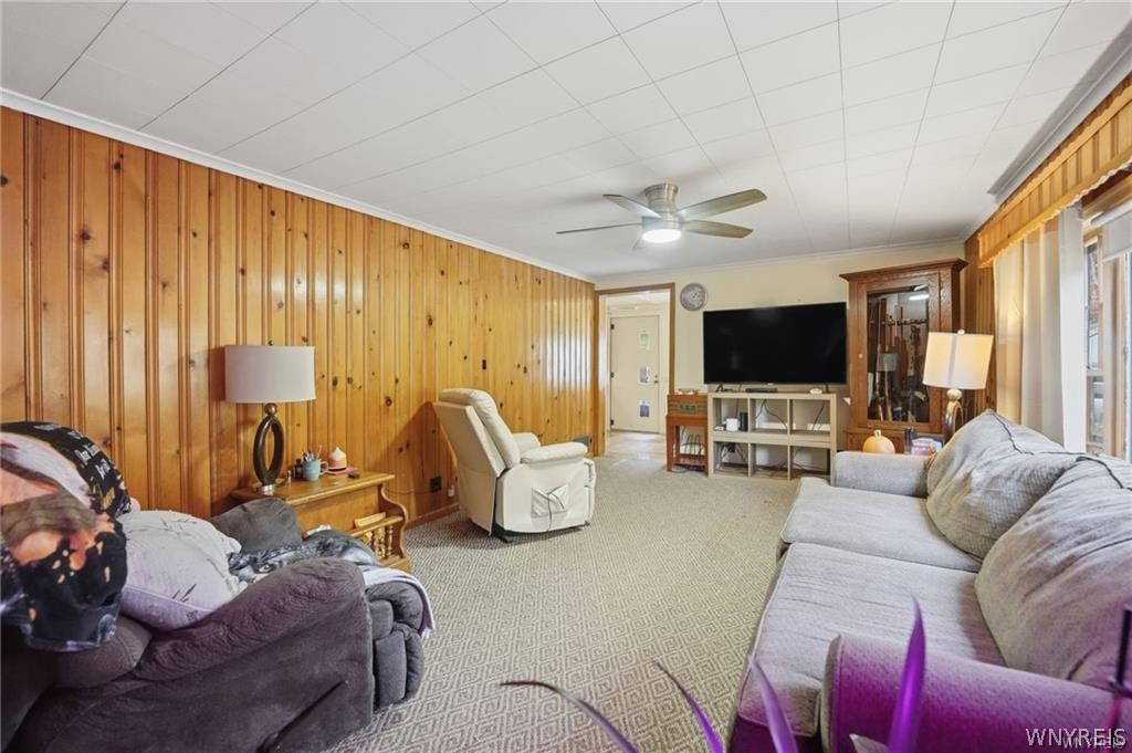 4887 Porter Hollow Road Great Valley, NY 14741 - Photo 9 of 37