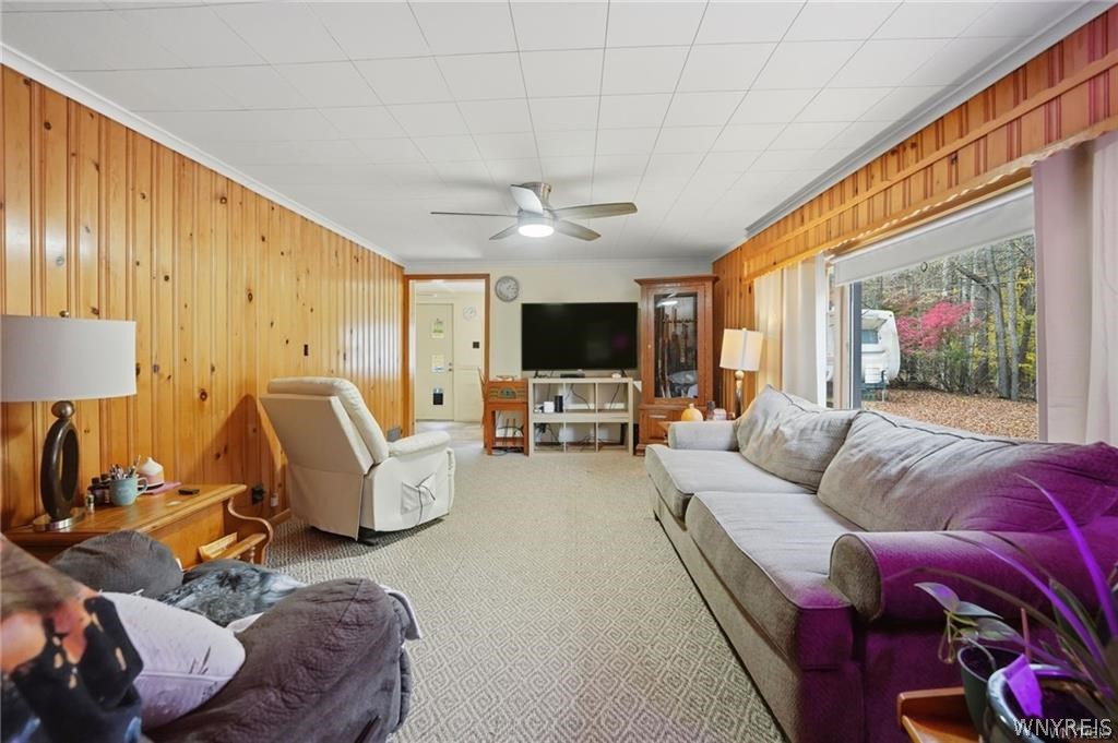 4887 Porter Hollow Road Great Valley, NY 14741 - Photo 10 of 37