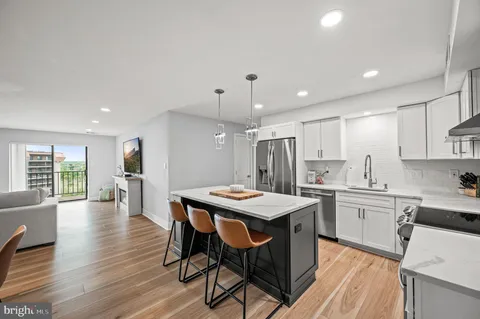 $425,000 | 11302 Valley Forge Circle, Unit 1302, King of Prussia, PA 19406