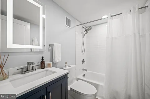 $425,000 | 11302 Valley Forge Circle, Unit 1302, King of Prussia, PA 19406